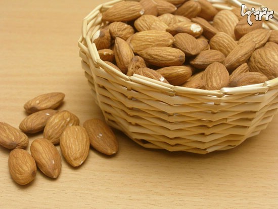 غذاهایی که استرس را کاهش می دهند