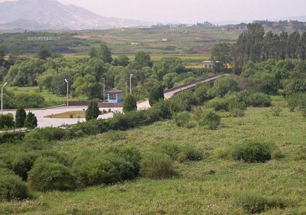 (تصاویر) باشکوه ترین پل های مرزی در دنیا