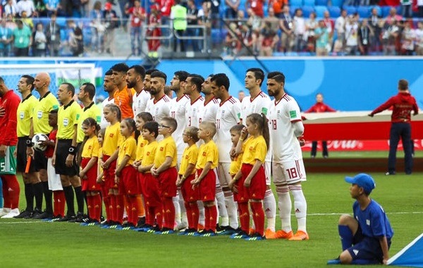 مراکش صفر – ایران یک/ 3 امتیاز شیرین حاصل دوندگی فوق‌العاده شاگردان کی‌روش/ ایران به دومین برد تاریخ رسید/ دو ستاره تیم ملی مصدوم شدند