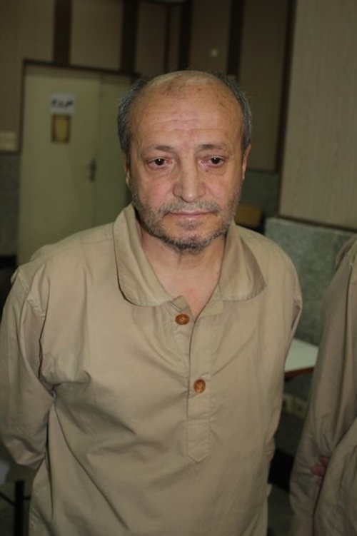 باند پدرخوانده منهدم شد + عکس