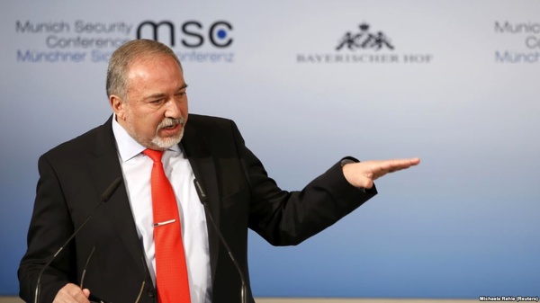 ادعای وزیر جنگ رژیم صهیونیستی درباره «ترور رئیس‌جمهور ایران» در ایام انتخابات