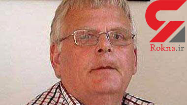 جنجال بارداری پیرمرد 65 ساله! + عکس