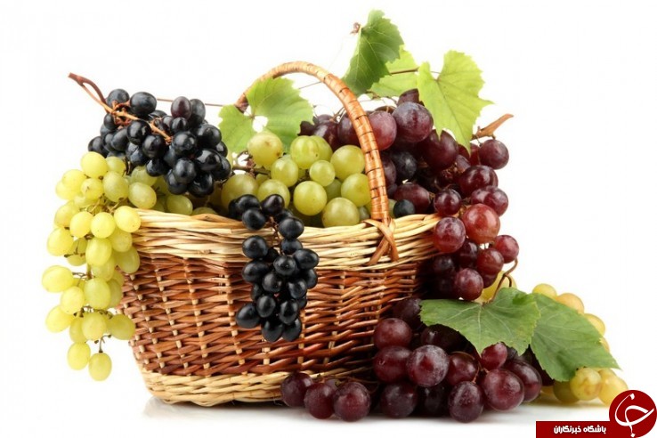 آب این میوه پاییزی شما را از بیماری‌ها نجات می‌دهد!