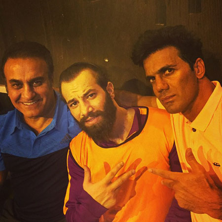 دعوت فرهاد کاظمی به کمیته اخلاق به خاطر ادعای خواننده جنجالی؟!