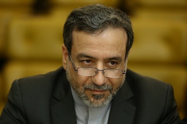 عراقچی: تعهد سیاسی اروپا برای حفظ برجام همچنان قوی است