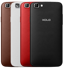 ارزان ترین گوشی مجهز به اندروید 5 +عکس