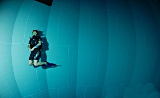 گود ترین استخر اروپایی در جهان+ تصاویر