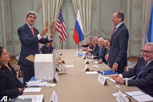 دیپلماسی گوجه فرنگی و سیب زمینی آمریکا و روسیه (+عکس)