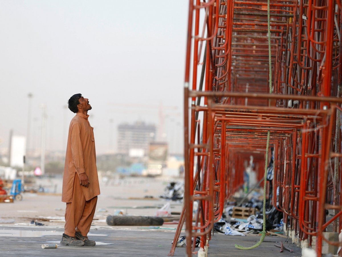 گزارش بیزینس اینسایدر: 16 حقیقت شگفت‌آور درباره عربستان سعودی+ تصاویر