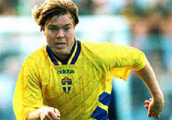 تغییرچهره شگفت‌انگیزاین‎فوتبالیست/تصاویر