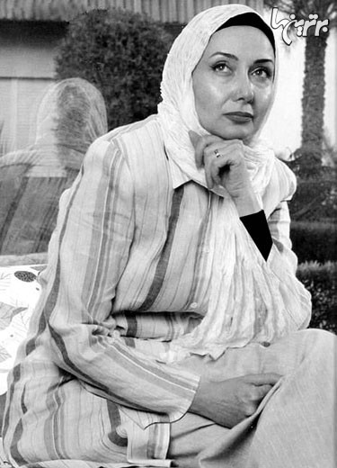 6 نكته درباره ظاهر و لباس كتایون ریاحی