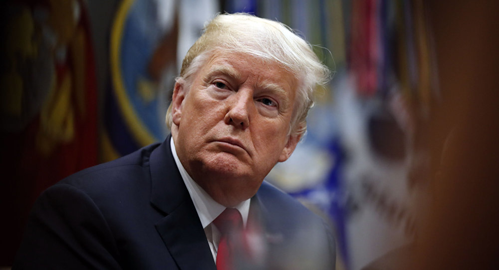 نقشه پیچیده ترامپ و بولتون/ جنگ یا مذاکره؟