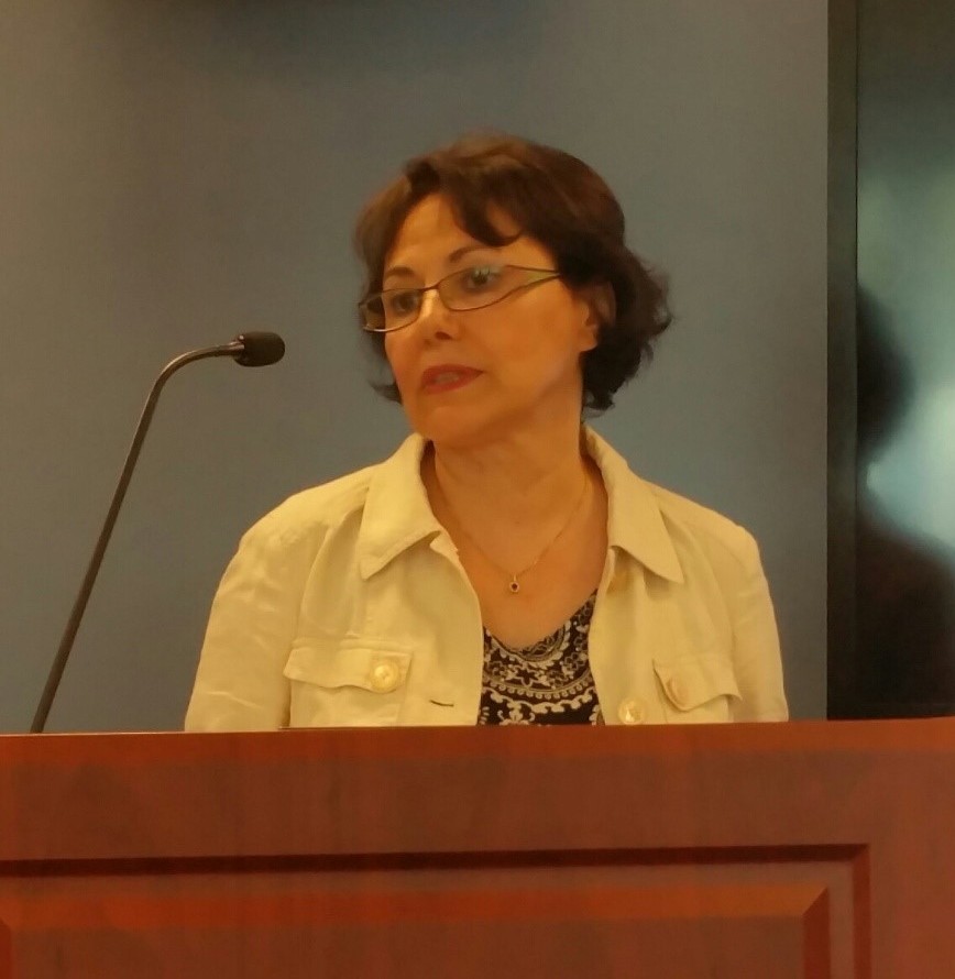 جزئیات دستگیری نازنین زاغری و هما هودفر توسط سپاه