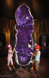 ملکه اروگوئه