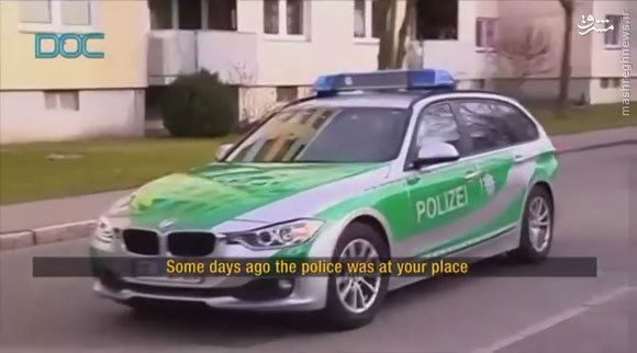 کمپین ایران عالیست