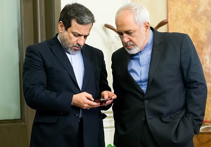 چه تغییرانی در اولویتهای وزارت خارجه شکل گرفته است؟/ پشت پرده سپردن مهمترین معاونت وزارت خارجه به سید عباس عراقچی/ابر اولویت وزارت خارجه همچنان برجام است/ ایده ویژه ظریف برای «اقتصاد» و «همسایگان»