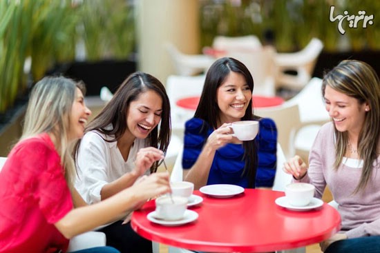 چگونه برای دیگران جذاب باشیم؟