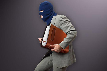 نسخه کمیاب کتابی از یک نویسنده مشهور به سرقت رفت!