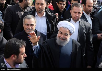 پایگاه تحلیلی خبری نامه نیوز