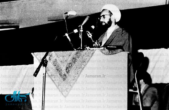 تصاویر : حاصل عمرم امام