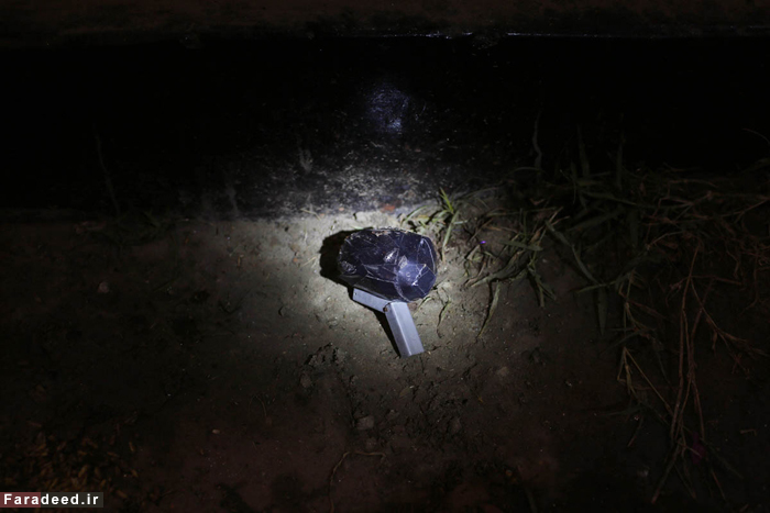 (تصاویر) بمب‌گذاری داعش میان عزادران بنگلادشی