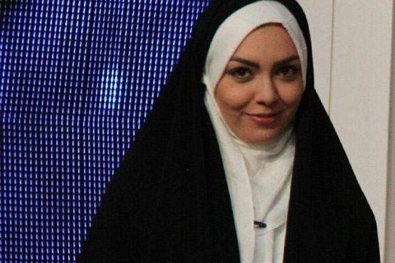 آزاده نامداری: چرا آن عکس را منتشر کردم؟