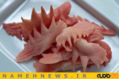 دسر تاج خروس