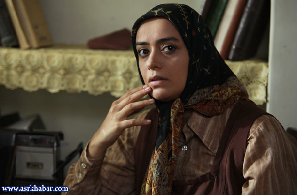 فیلم جدید الهام چرخنده و شوهر سابقش (+عکس)