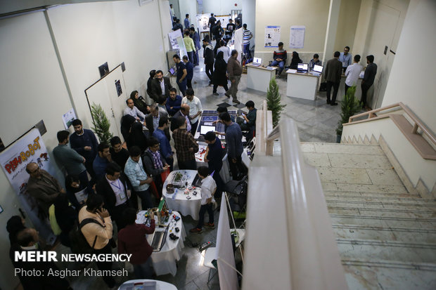 ششمین کنفرانس بین المللی رباتیک و مکاترونیک