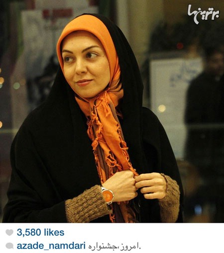 چهره ها در شبکه‌های اجتماعی (76)