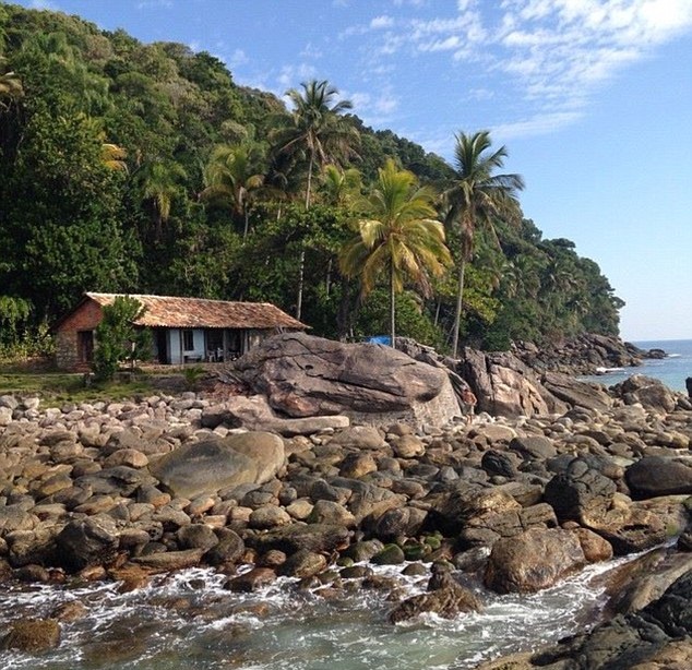 بهترین شغل دنیا یعنی این! /تصاویر