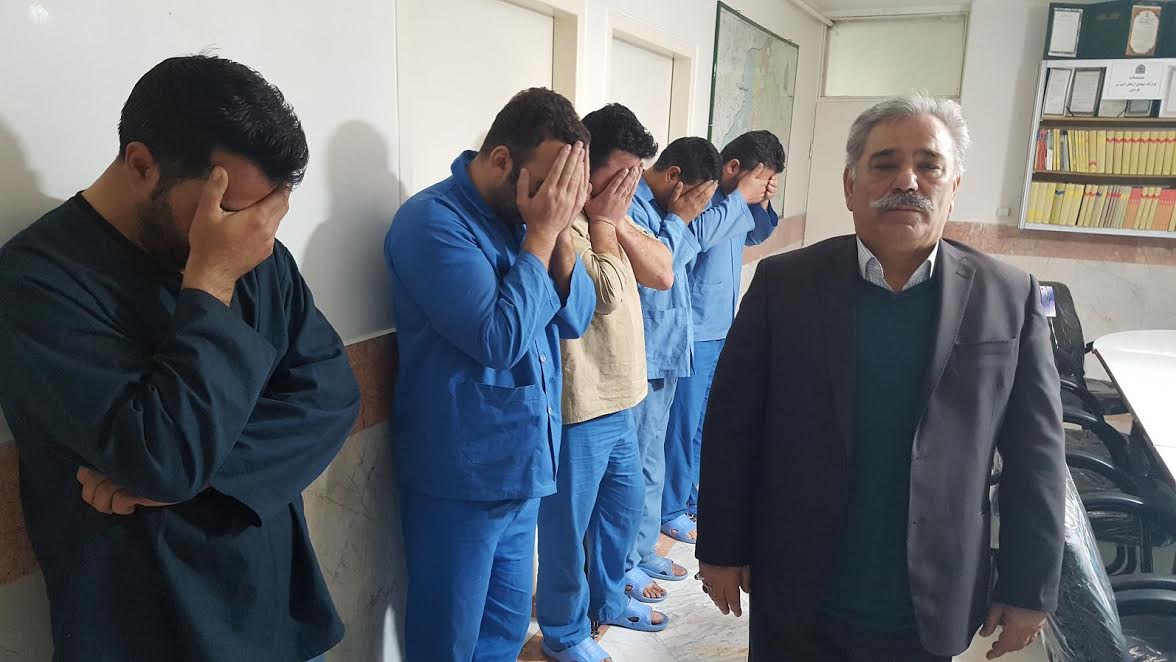 نقشه سرکارگر جوان برای آدم ربایی 10 میلیاردی/ آزادی ساختمان ساز معروف جنوب تهران پس از سرقت 120 میلیون تومان