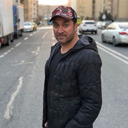 چطور «سائب» سریال «مختارنامه» ،مأمور امنیتی شد؟