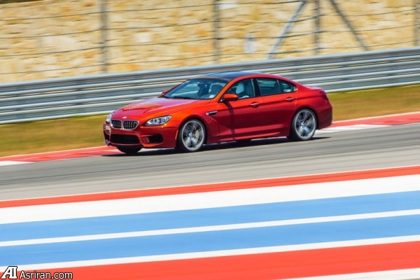 سریع‌ترین خودروهای ب‌ام‌و در تمام دوران‌ها