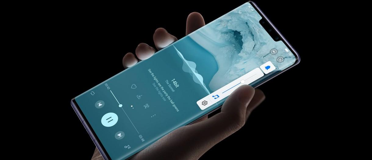 با نوآوری‌های گوشی‌های پرچم‌دار سری Mate 30 Huawei آشنا شوید