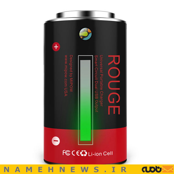 هدیه نوروزی نامه نیوز؛ معرفی بهترین پاوربانک های بازار+قیمت