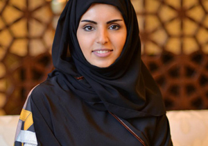 عکس:دختر پادشاه قطر، سرمایه گذار فیلم «فروشنده» اصغر فرهادی