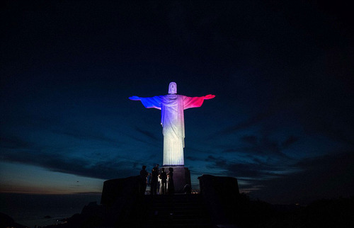 بوینس آیرس - آرژانتین