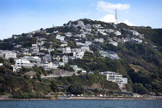 10 کشور آرام دنیا را بشناسید + تصاویر