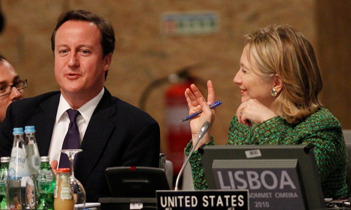 تصاویر : آلبوم زندگی هیلاری کلینتون