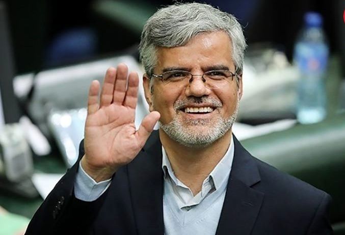 اولین واکنش محمود صادقی بعد از صدور حکم زندان