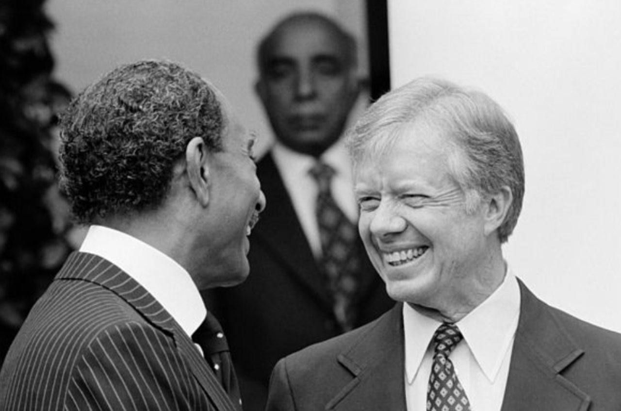 سومین تلاش آمریکا برای صلح فلسطین / ترامپ تجربه ناکام کارتر و کلینتون را تکرار می‌کند؟