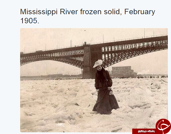 برای دیدن این تصاویر خاکی نشوید +(11عکس)