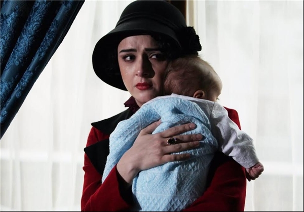 سریال «شهرزاد» به خیابان پیروزی رسید + عکس