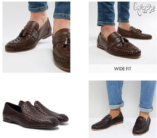 مدهای برتر مراسم مد مردانه «Pitti Uomo»