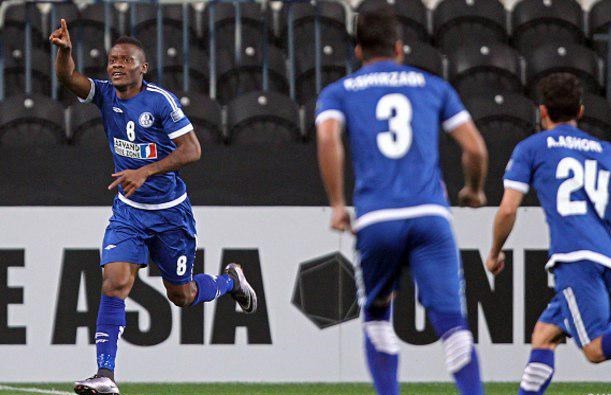 شب قدرتنمايي آبي‌هاي ايران برابر تيم‌هاي عربي/ سعودي‌ها در حسرت برد ماندند