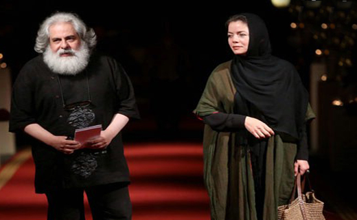 کدام زوج‌های سینمایی را روی فرش قرمز خواهید دید؟