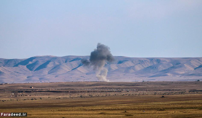 (تصاویر) حضور زنان کرد در آزادسازی 