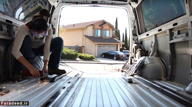 تصاویر/ ساخت 