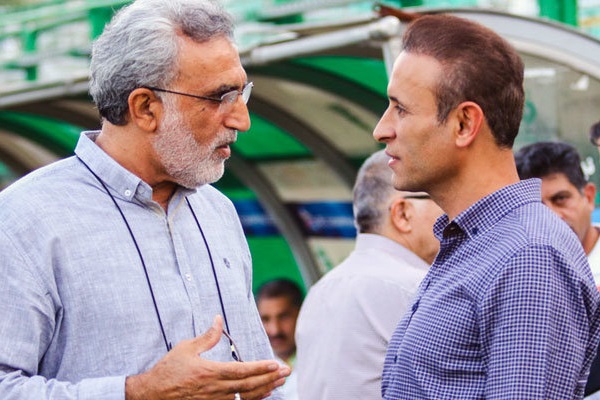 همه گزینه‌های مطرح شده برای سرمربیگری تیم ملی امید/ جای خالی دایی/ طلسم 44 ساله فدراسیون 5 ستاره می‌شکند؟